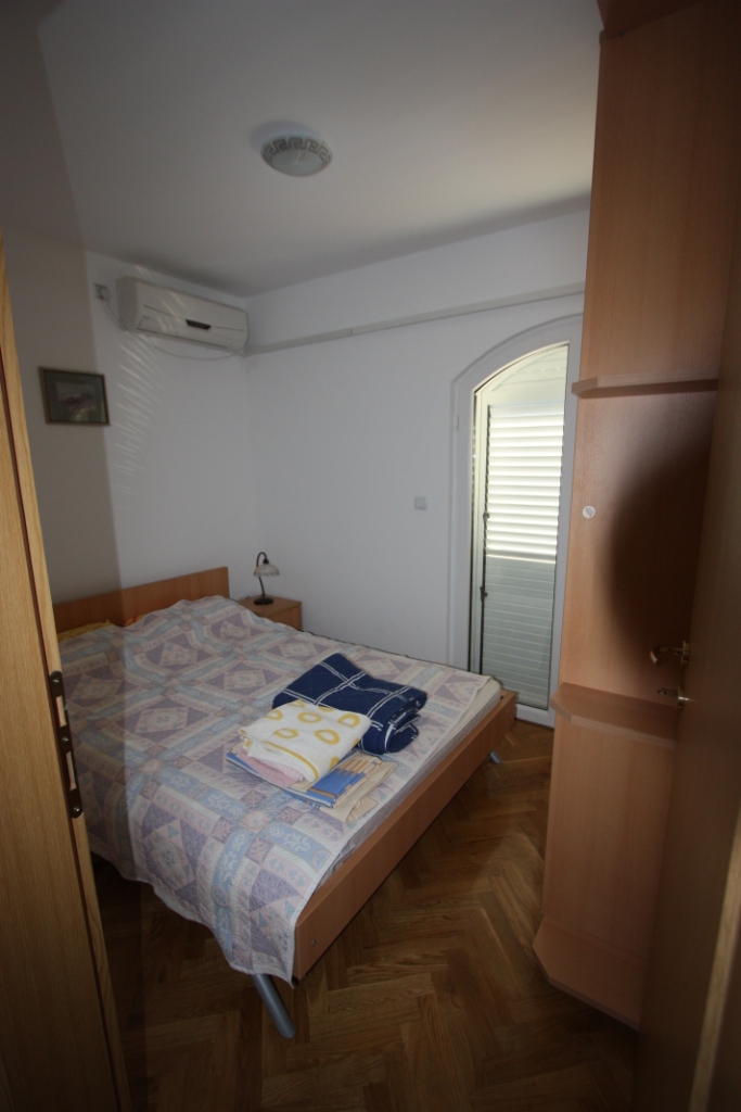 Apartments in a complex in Bijela