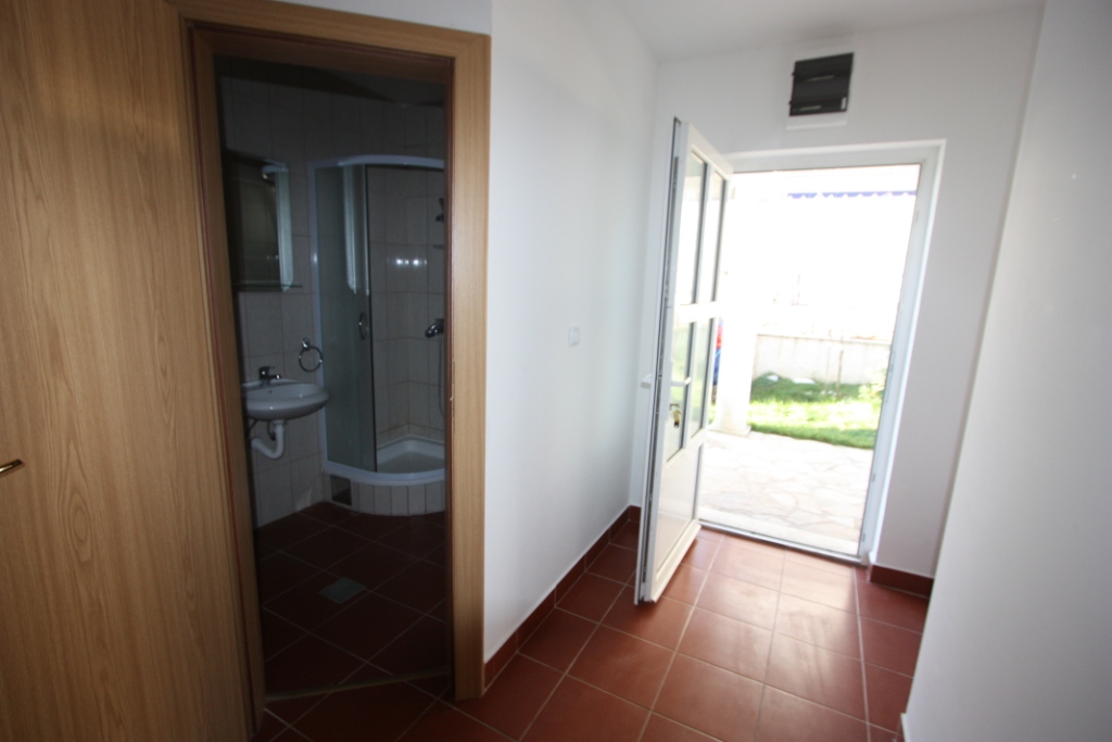 Apartments in a complex in Bijela