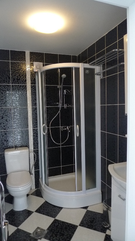 Mini-hotel in Herceg Novi