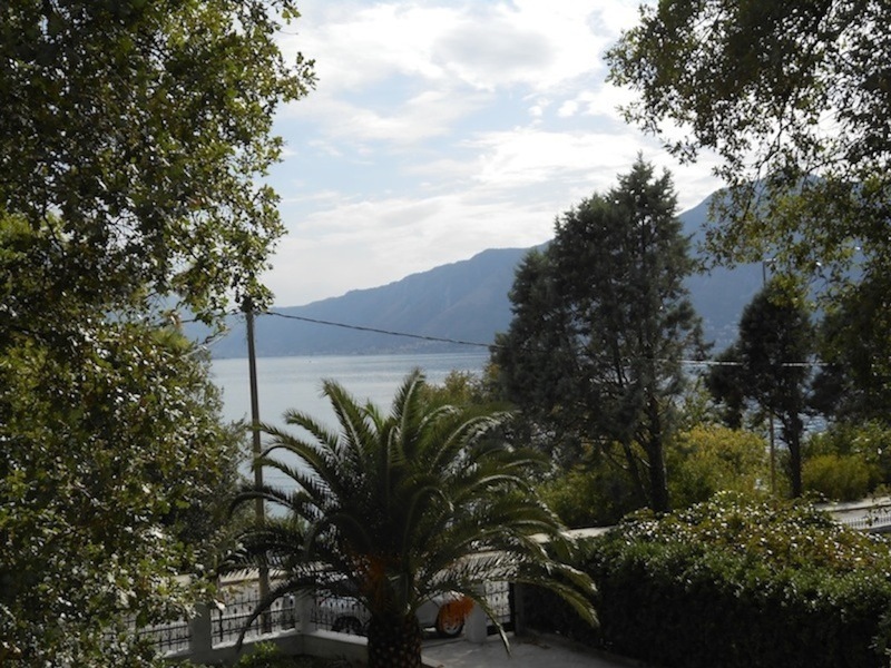 A wonderful villa in Kotor