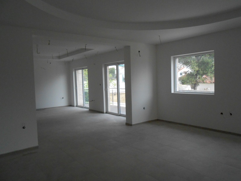 A wonderful villa in Kotor