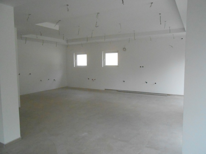 A wonderful villa in Kotor