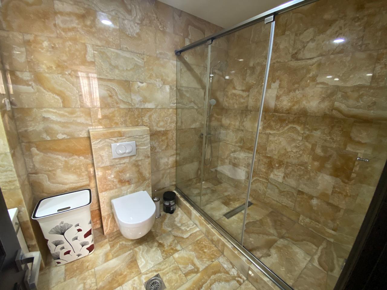 Penthouse in the very center of Budva