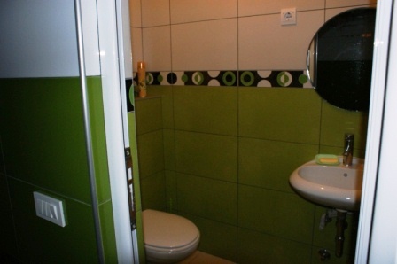 Luxurious house with pool in Igalo