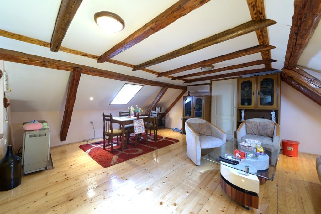 Frontline Family Property Near Kotor