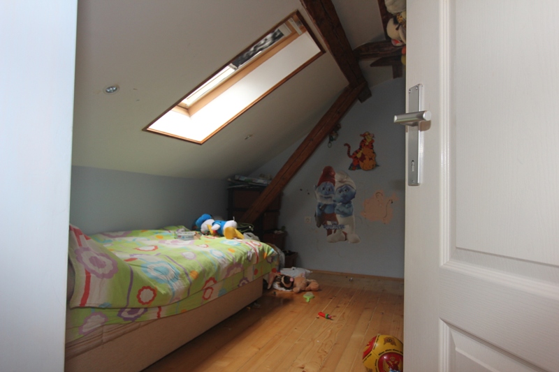 Frontline Family Property Near Kotor