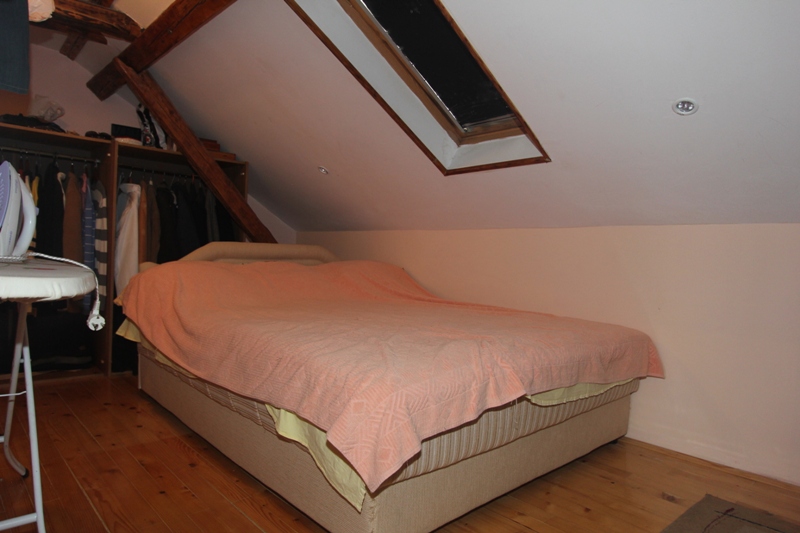 Frontline Family Property Near Kotor