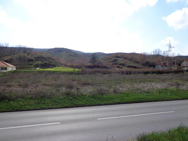 Urbanized Commercial Residential Plot Radanovici