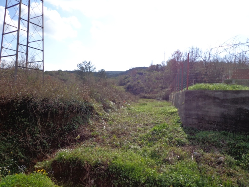 Urbanized Commercial Residential Plot Radanovici