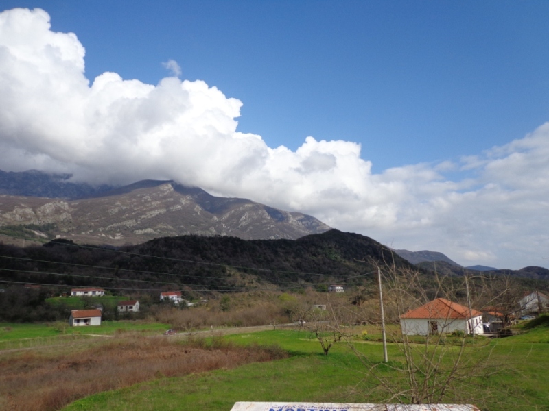 Urbanized Commercial Residential Plot Radanovici