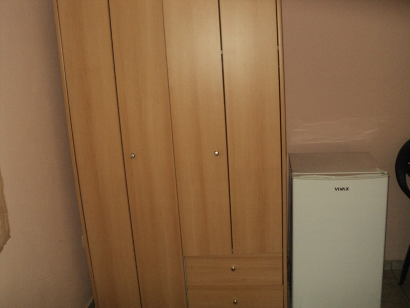 Mini hotel in Becici