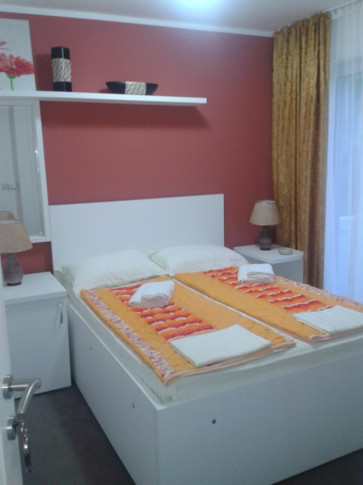 Commercial Hotel Opportunity Near Budva