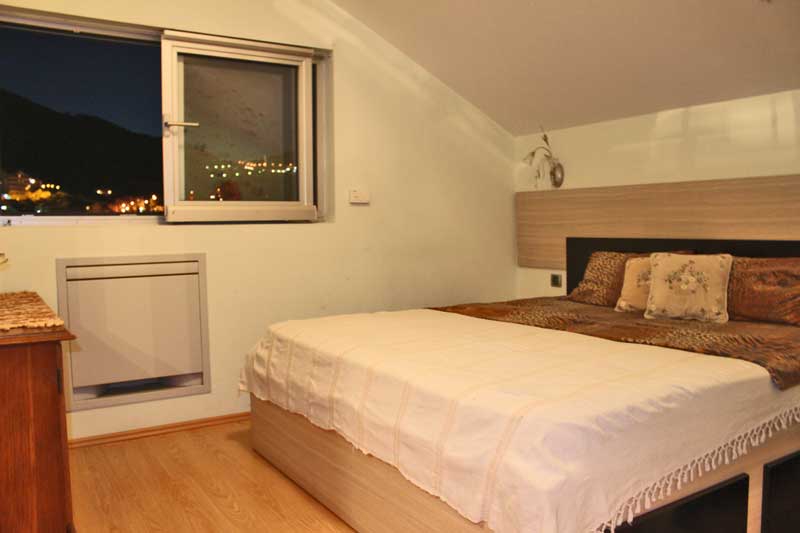 Commercial Hotel Opportunity Near Budva