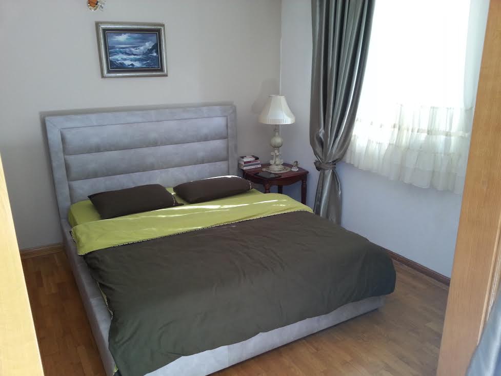 Commercial Hotel Opportunity Near Budva