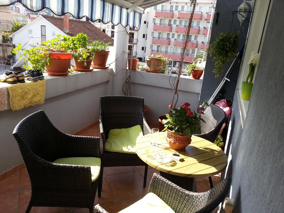 Commercial Hotel Opportunity Near Budva