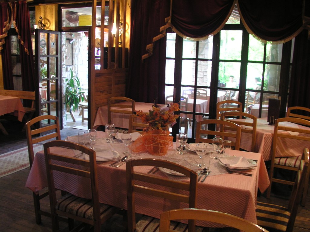 Commercial Hotel Opportunity Near Budva