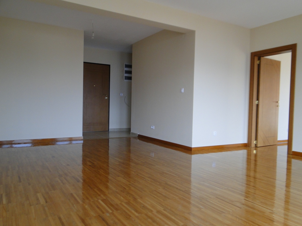 A villa with sea view in Kotor