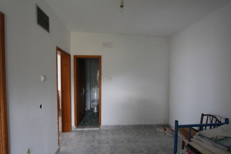 House witn sea view in Kotor