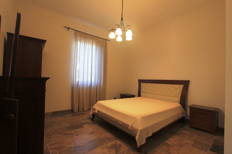 Luxurious villa in Petrovac