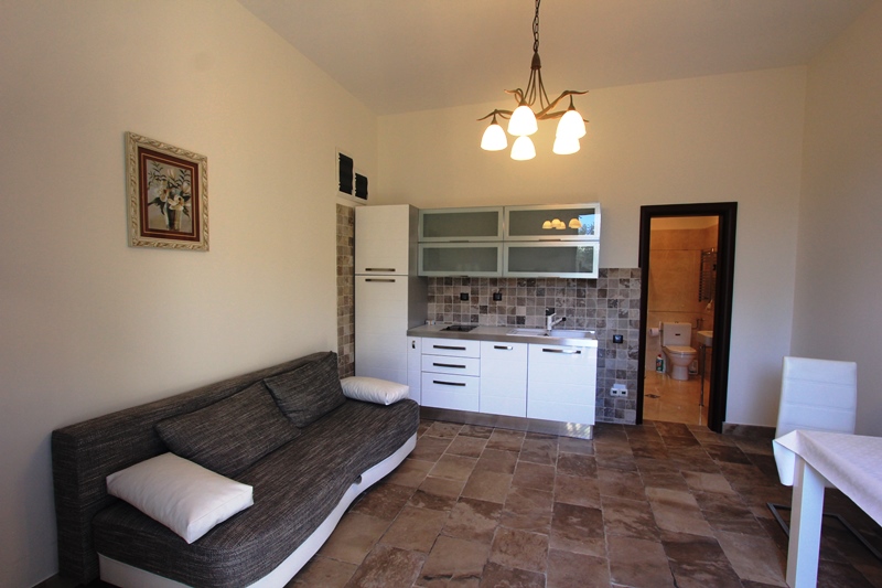 Luxurious villa in Petrovac