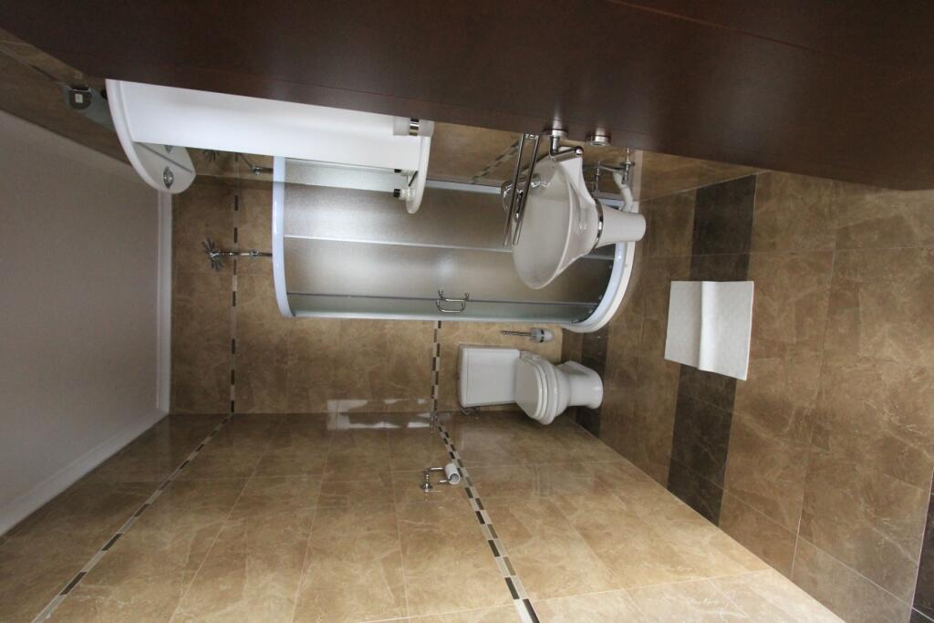 Mini hotel in Orahovac