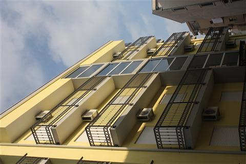 Fully Furnished ApartHotel Near Budva