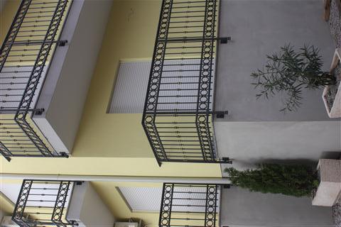 Fully Furnished ApartHotel Near Budva