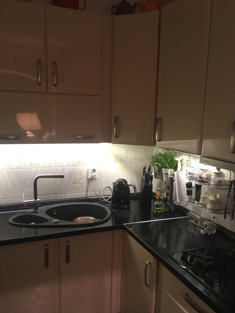 Apartment with three bedrooms in old town of Kotor