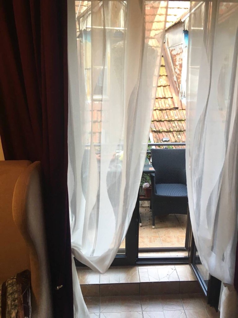 Apartment with three bedrooms in old town of Kotor