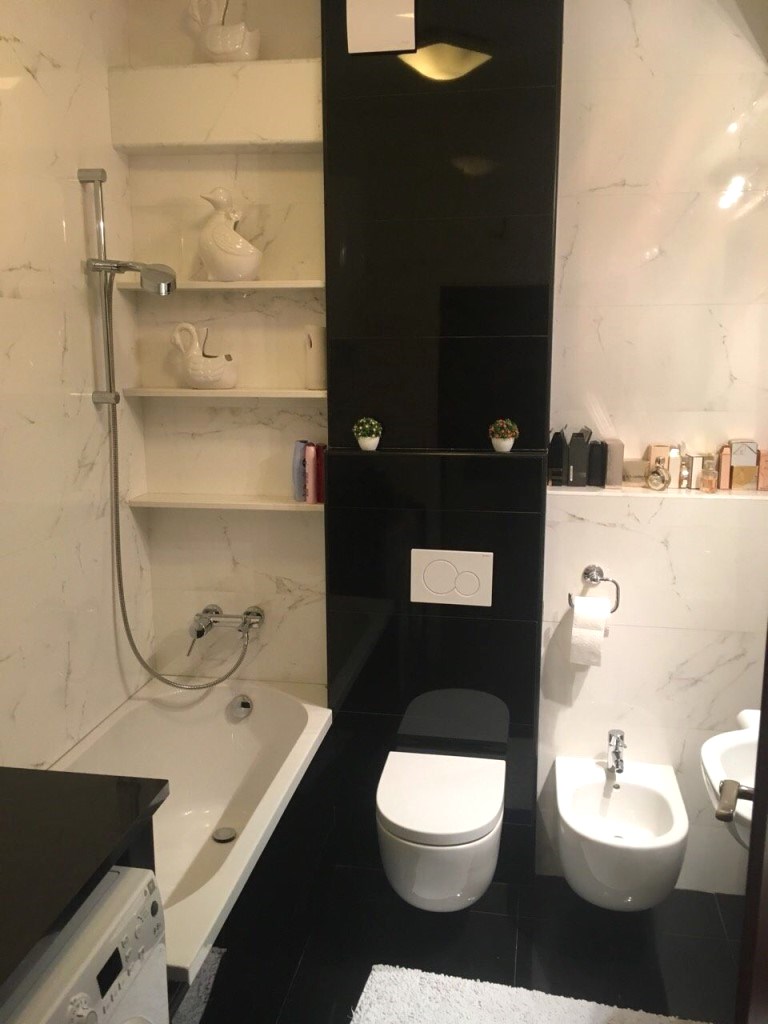 Apartment with three bedrooms in old town of Kotor