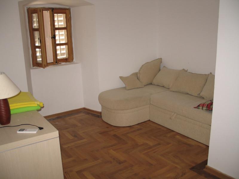 Two houses in Morinj with sea view