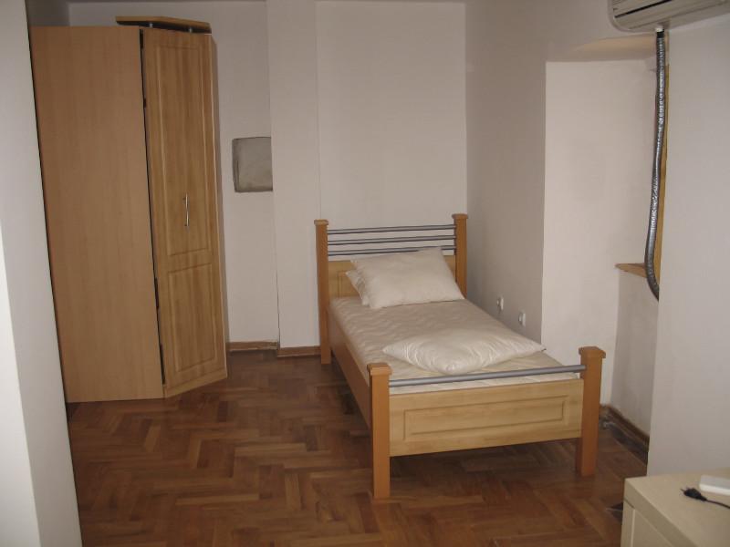 Two houses in Morinj with sea view