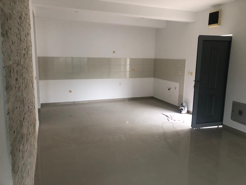 Apartment in Dobrota