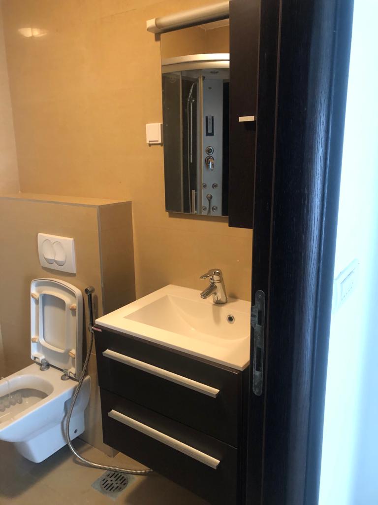 Apartment in Dobrota