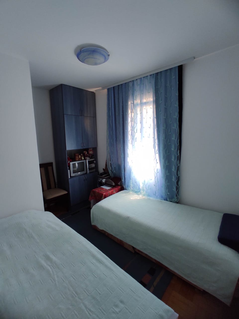 Apartment in Becici 150m from the sea