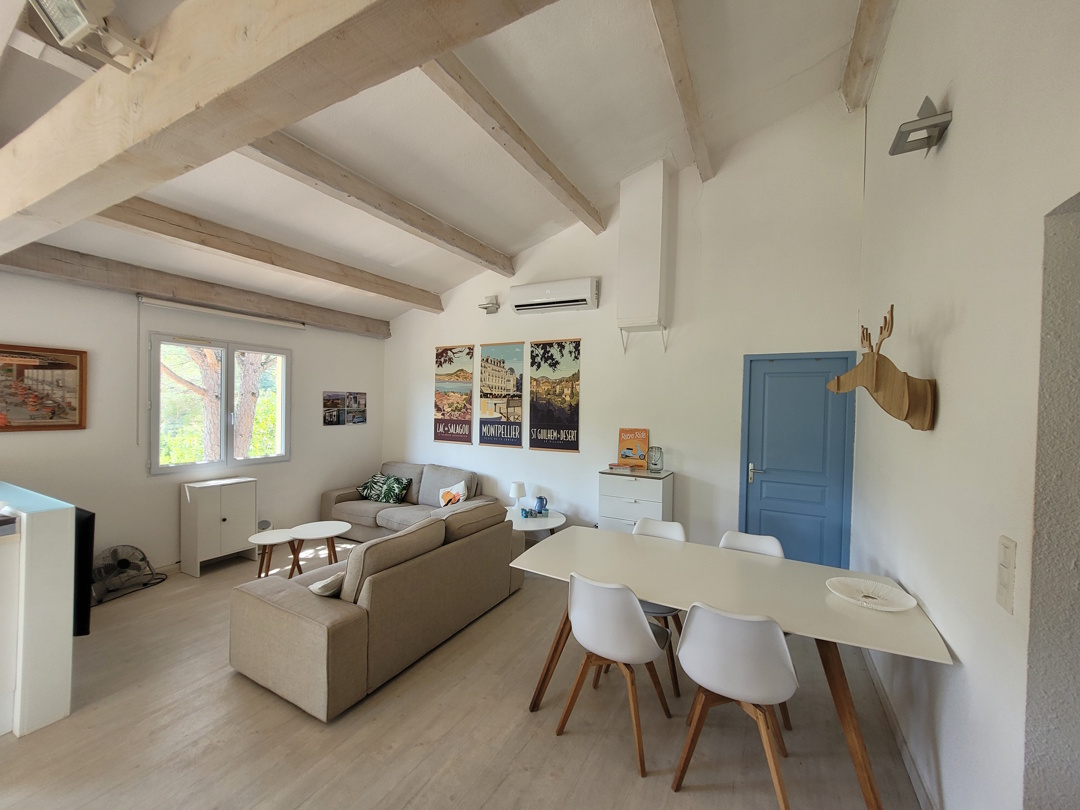 3 bedroom Detached House in Bedarieux, Herault, France – bb269000e