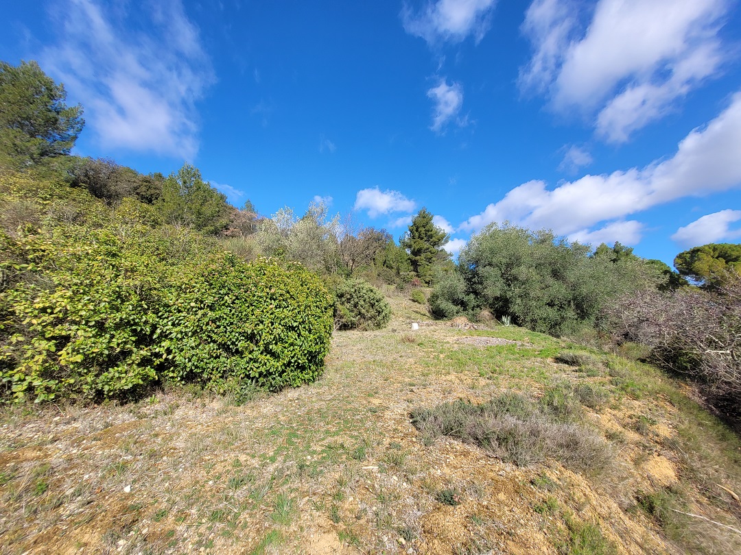 4 bedroom Detached House in Magalas, Herault, France – mam670000e