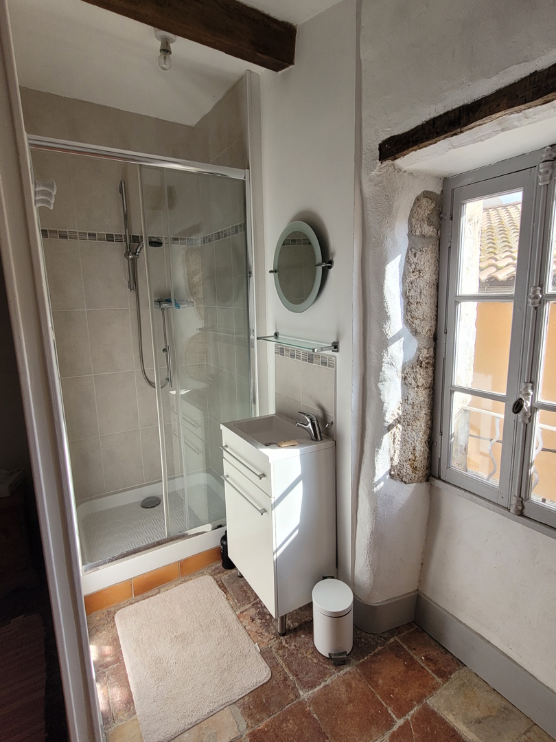 2 bedroom House in Autignac, Herault, France – al93500e