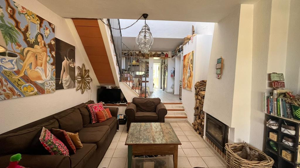 3 bedroom Duplex in Santa Eulalia Del Río, Islas Baleares, Spain – 428-01430P