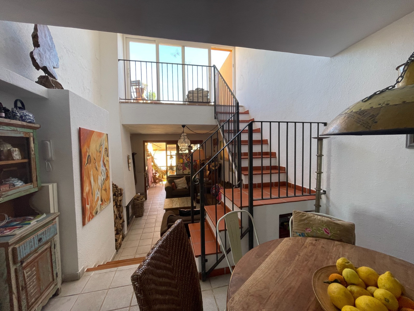 3 bedroom Duplex in Santa Eulalia Del Río, Islas Baleares, Spain – 428-01430P