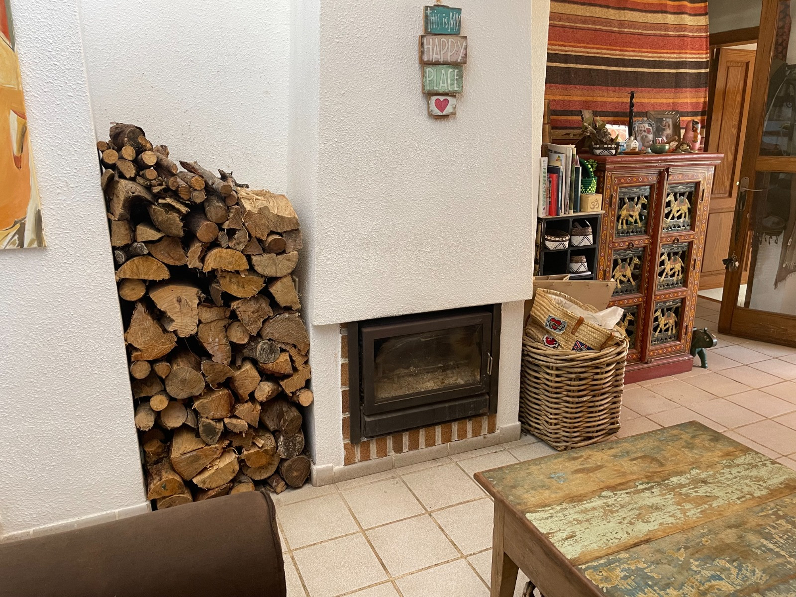 3 bedroom Duplex in Santa Eulalia Del Río, Islas Baleares, Spain – 428-01430P