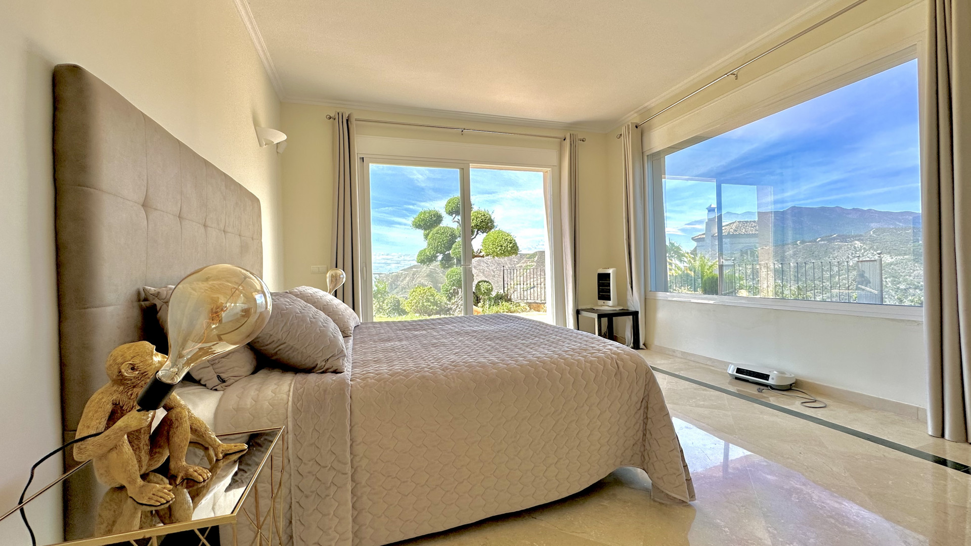 4 bedroom Villa in Istan, Malaga, Spain – 464-00456P