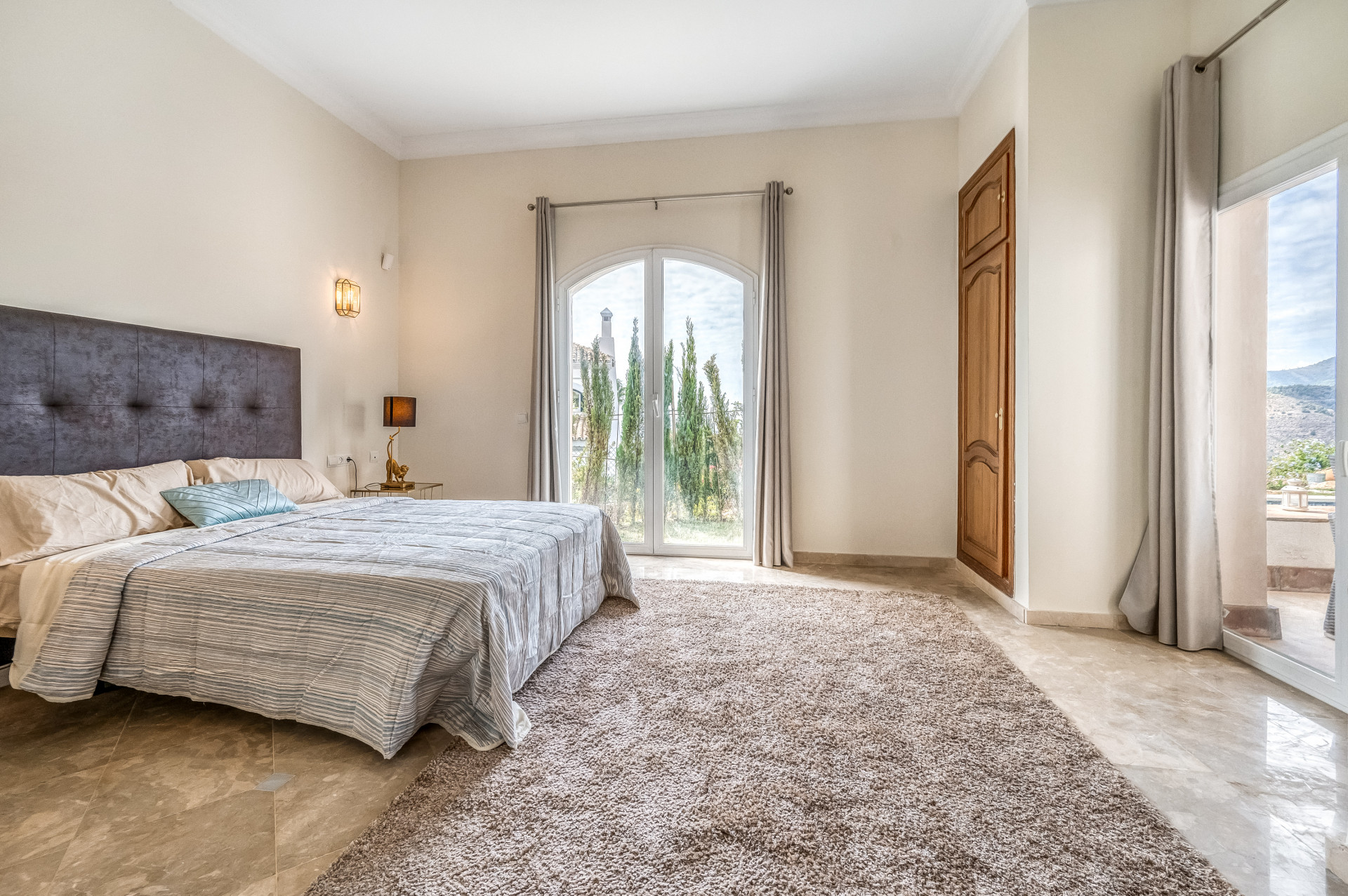 4 bedroom Villa in Istan, Malaga, Spain – 464-00456P