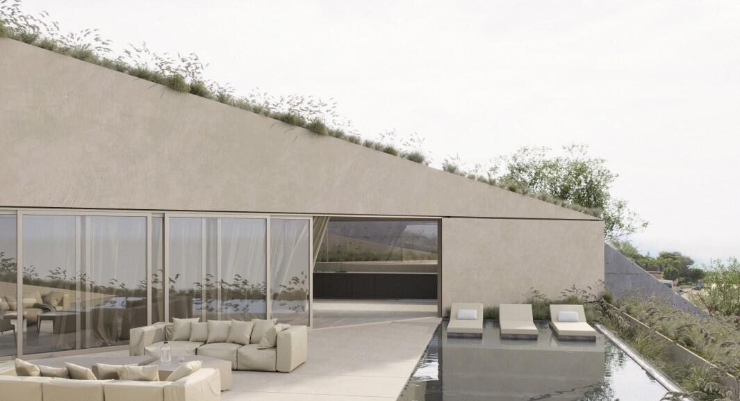 Experience Elevated Luxury Living in This Stunning Semi-Detached Villa in Mellieha