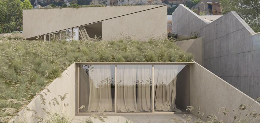 Experience Elevated Luxury Living in This Stunning Semi-Detached Villa in Mellieha