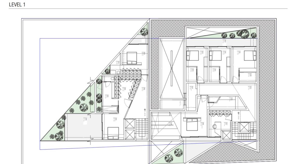 Experience Elevated Luxury Living in This Stunning Semi-Detached Villa in Mellieha