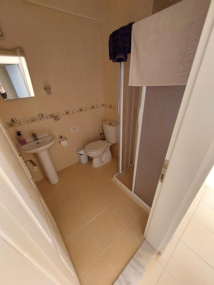 Popular complex – Resale 2 Bedroom Apartment, Akbük, Turkey – LE713