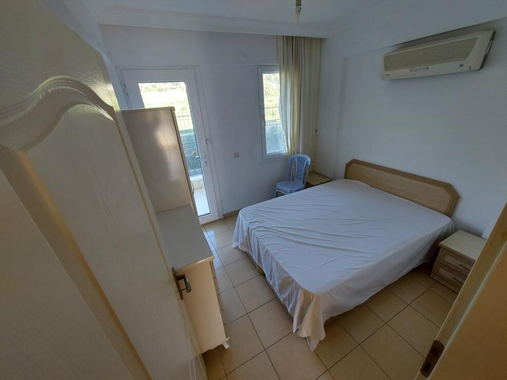 Popular complex – Resale 2 Bedroom Apartment, Akbük, Turkey – LE713