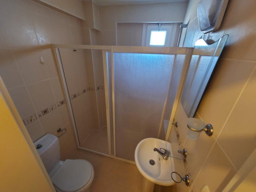 Popular complex – Resale 2 Bedroom Apartment, Akbük, Turkey – LE713