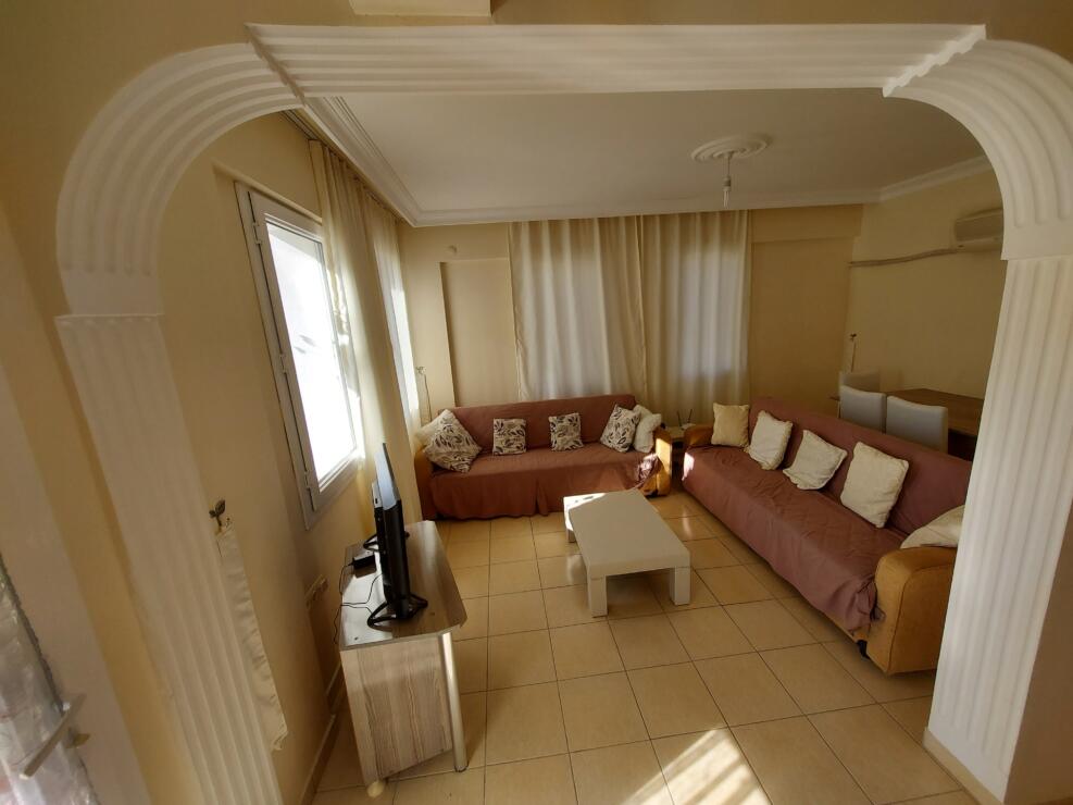 Popular complex – Resale 2 Bedroom Apartment, Akbük, Turkey – LE713